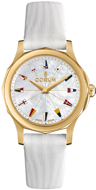 Corum 110.200.56/0049 PN12 Admiral Legend 38 Replica watch